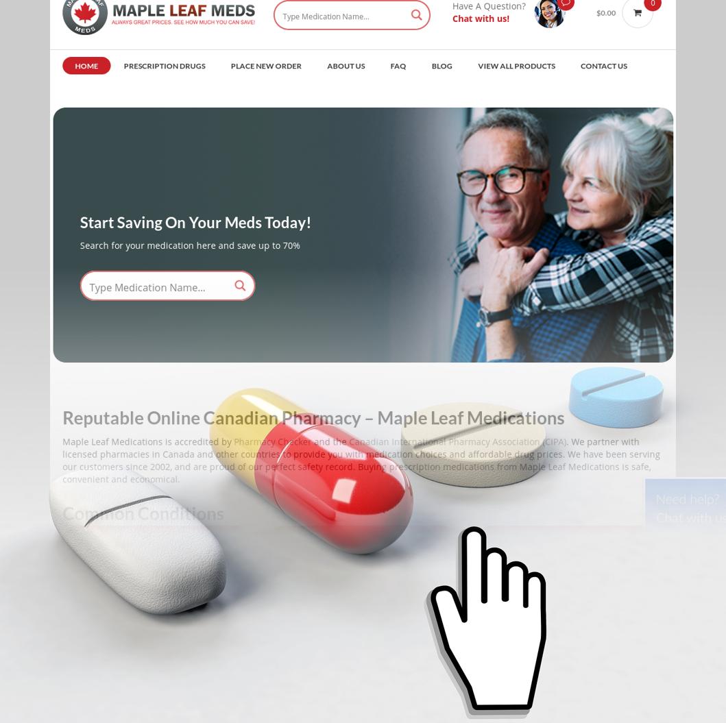 Planet Direct Drugs Review - An Online Drugstore With A Weaker ...